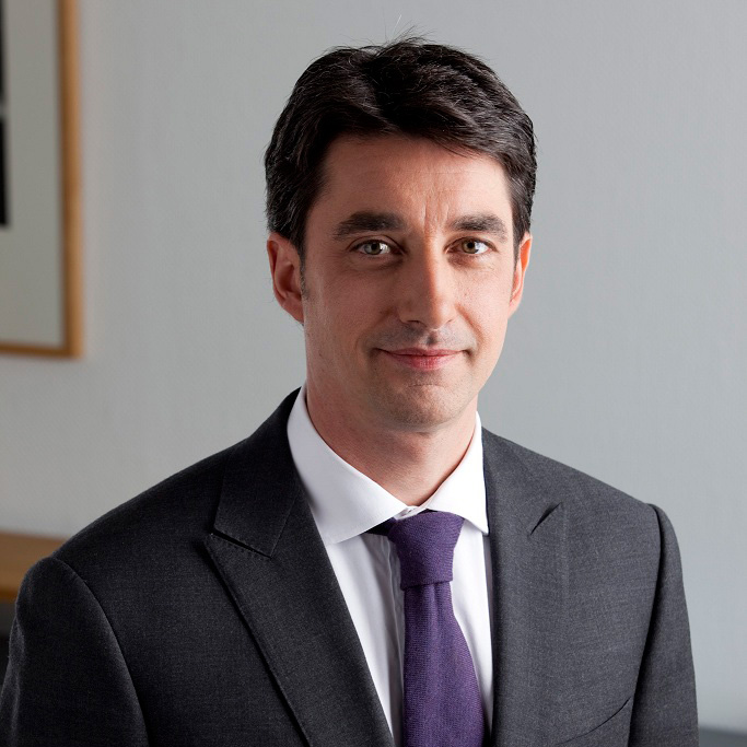 Dr.  Peter Neu