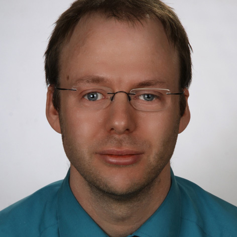 Dr. Peter Dltgen